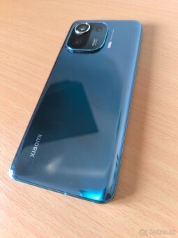 Xiaomi Mi 11 Pro Čínska verzia (s B20 LTE) 12GBram/256gb - 5