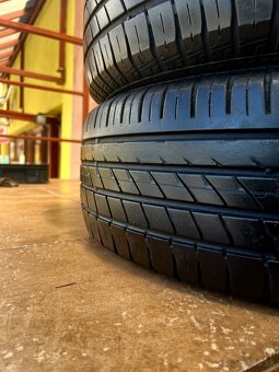 225/65 R17 letné pneumatiky - 2 kusy - 5