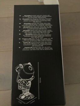 LED projektor Kozmonaut - 5