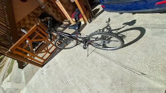 Horsky bicykel - 5
