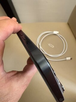 iPhone 15 PRO MAX 256GB - 5