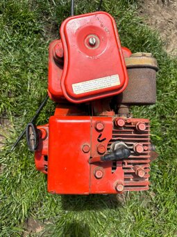 briggs stratoon benzinovy motor - 5