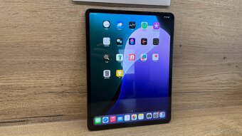 Apple iPad Pro 12.9 inch 256GB Wi-Fi + Cellular Space - 5