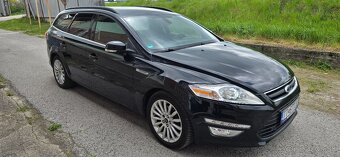 Ford Mondeo 2.0 TDCi Combi Automat - 5