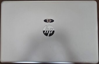 💻 Predám notebook HP 15-da0004nw – 256 GB SSD, Windows 10 H - 5