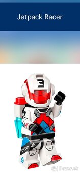 Lego minifigures - 5