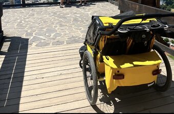Thule Charliot Sport 2 - 5