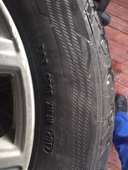 5x112 r16 kolesa volkswagen golf 6 7 elektrony 205 55 16 vw - 5