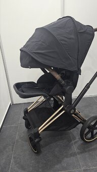 Cybex Priam platinum 2022 - 5