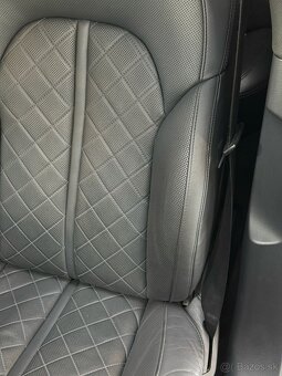 Audi A8 D4 - 5