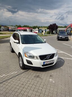 Volvo xc60 2.0D 5valec driveE - 5