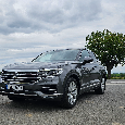 Volkswagen Touareg Atmosphere 210kw, 148 tis km - 5