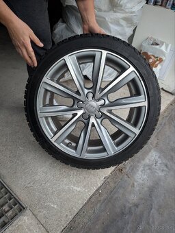 Audi A1 S Line - 5
