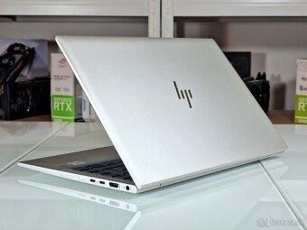 HP EliteBook 840 G7 | Intel Core i7-10610U | 12GB RAM - 5