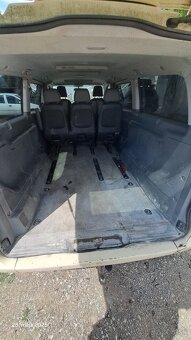 Mercedes vito 2.2 cdi 110 kw - 5