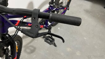 Detský bicykel Kellys kiter 30 - 5