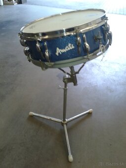Predam Vintage Amati snare so stojanom. 1960 80eur - 5