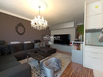 HALO reality - Predaj, trojizbový byt Bratislava Petržalka, - 5