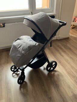 Predam detsky športový kočík Carrello Bravo - 5