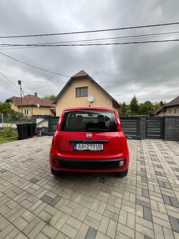 Fiat Panda 1,2b 2018 odpočet DPH - 5