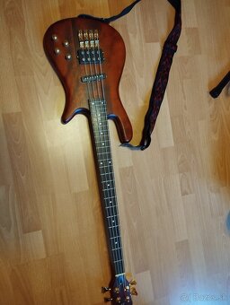 Basgitara a príslušenstvo - 5