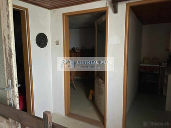 Predám vínny domček s vinicou a ornou pôdou v obci Mužla - 5