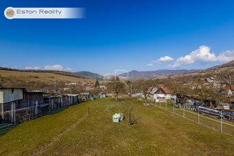 Predaj stavebný pozemok so základovou doskou, Jakovany - 5
