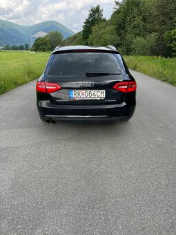 Audi a4 avant - 5