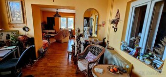Predaj rodin. domu iba 50 m od známeho kúpaliska v Santovke - 5