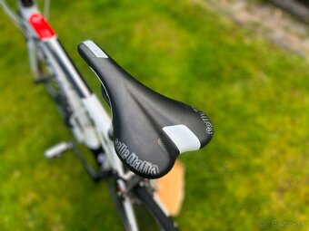 Predám cestný bicykel Lapierre Audacio 100 (veľkosť M) - 5