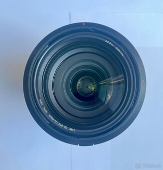 Sony 24-70 GM f2,8 - 5