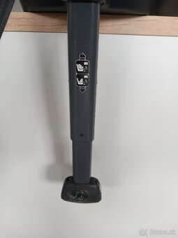 Joie i-spin 360 - 5