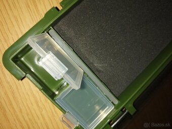 Peračník na nadväzce - 5