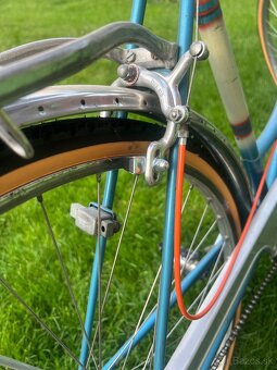 Retro bicykel - 5