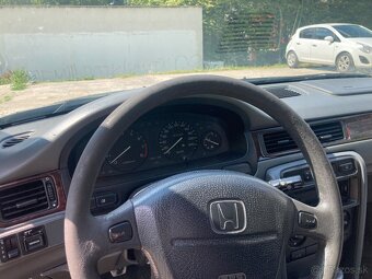 Predám HONDA CIVIC 1,5 - 5