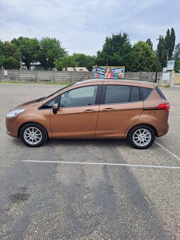 Predám Ford B-Max - 5