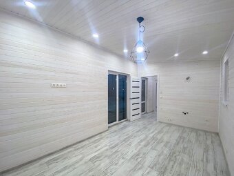 Drevodom - Modulový dom 35 m2 - 5