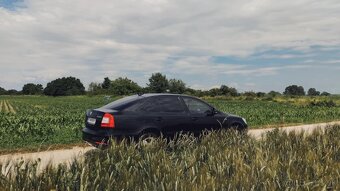 Škoda Octavia 2 laurin a klement - 5