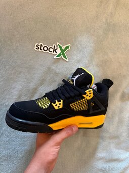 Jordan 4? - 5
