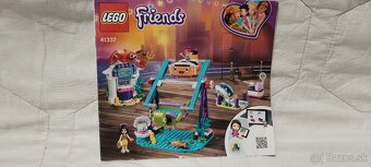 Lego pre dievčatá - 5