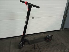 Elektro kolobežka EASYBIKE X7 Edge - 5