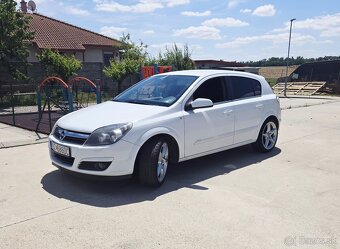Astra H - 5