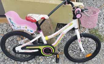 Predam detsky bicykel pre dievca - 5