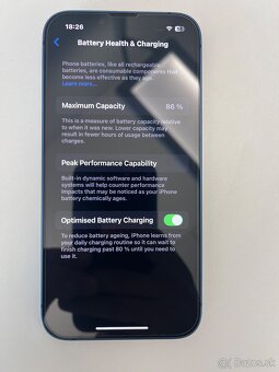 iPhone 13 128GB - 5