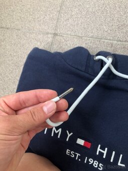 Tommy Hilfiger Mikina - 5