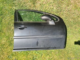 Peugeot 207 kompletné dvere predné, zadne - 5