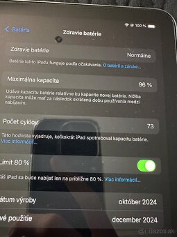 iPad air 11-inch (M2) - 5