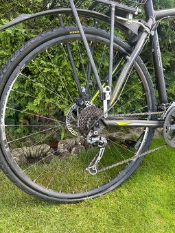 Ghost bicykel - 5