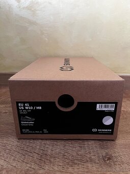 Barefoot Skinners Globetrotter v.41 - 5