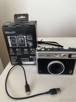Fujifilm Instax Mini Evo - 5